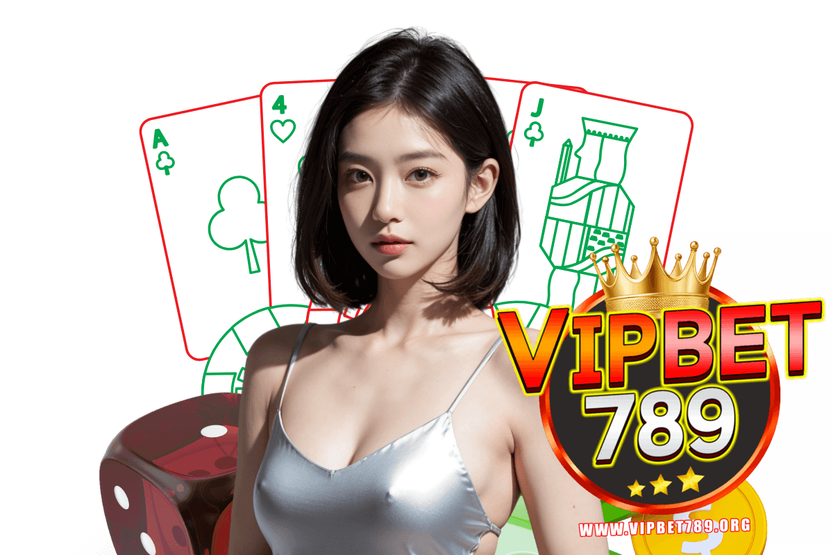 vipbet789 สมัคร